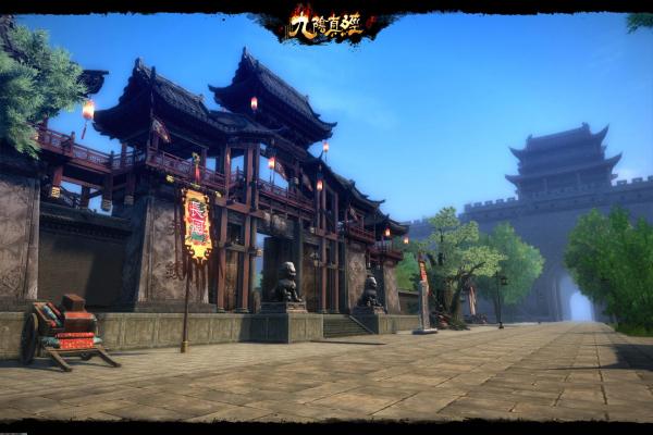 《原神》琴的最强阵容与技能搭配指南(图1)